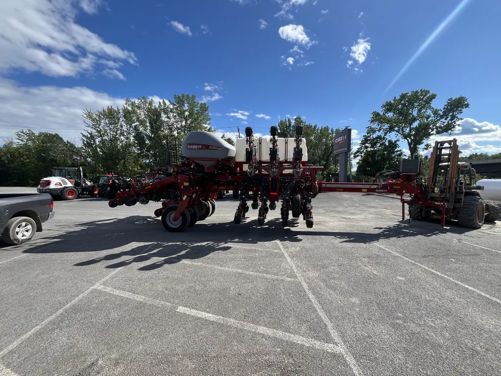 2024 Case IH ER2150S