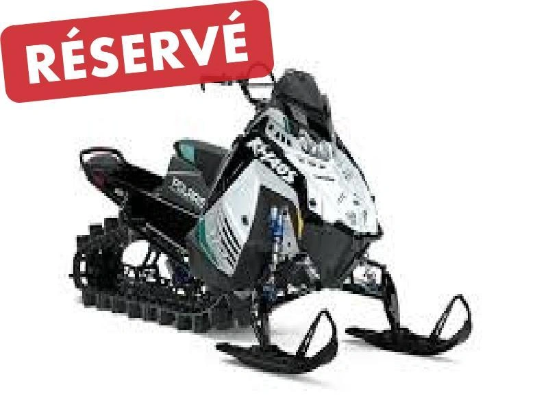 Polaris 2025 850 Switchback Assault 146 2025 alt