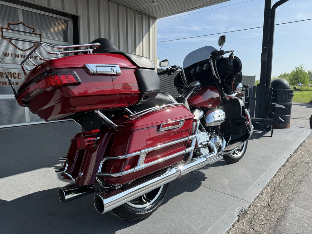 2020 Harley-davidson Ultra Limited alt