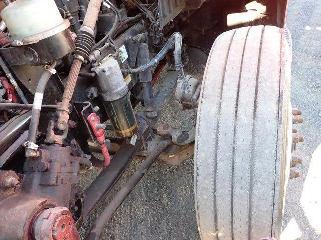 Peterbilt 579 2020