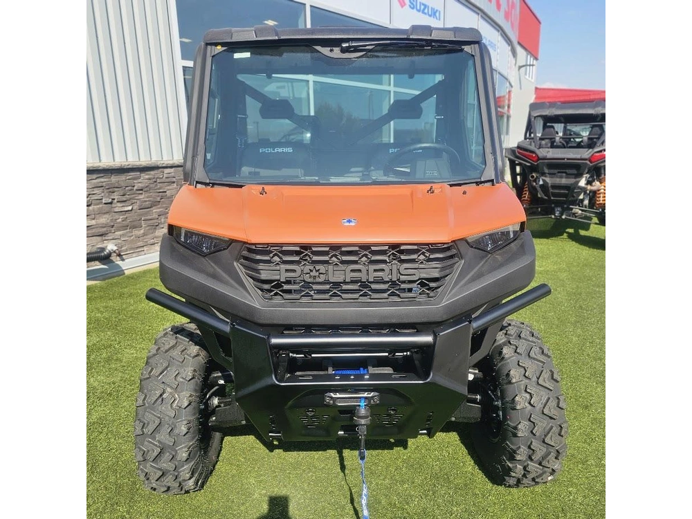 2026 Polaris Ranger 1000 Premium Cab alt