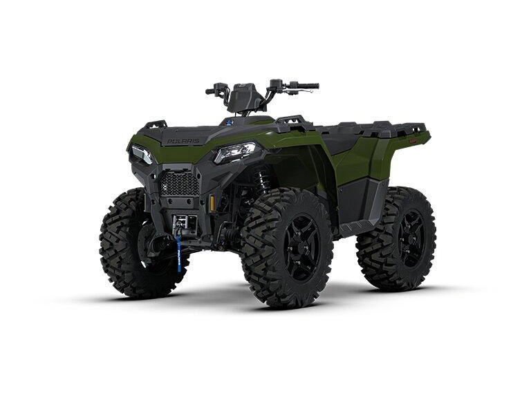 Polaris Sportsman 500 Eps 2027 alt