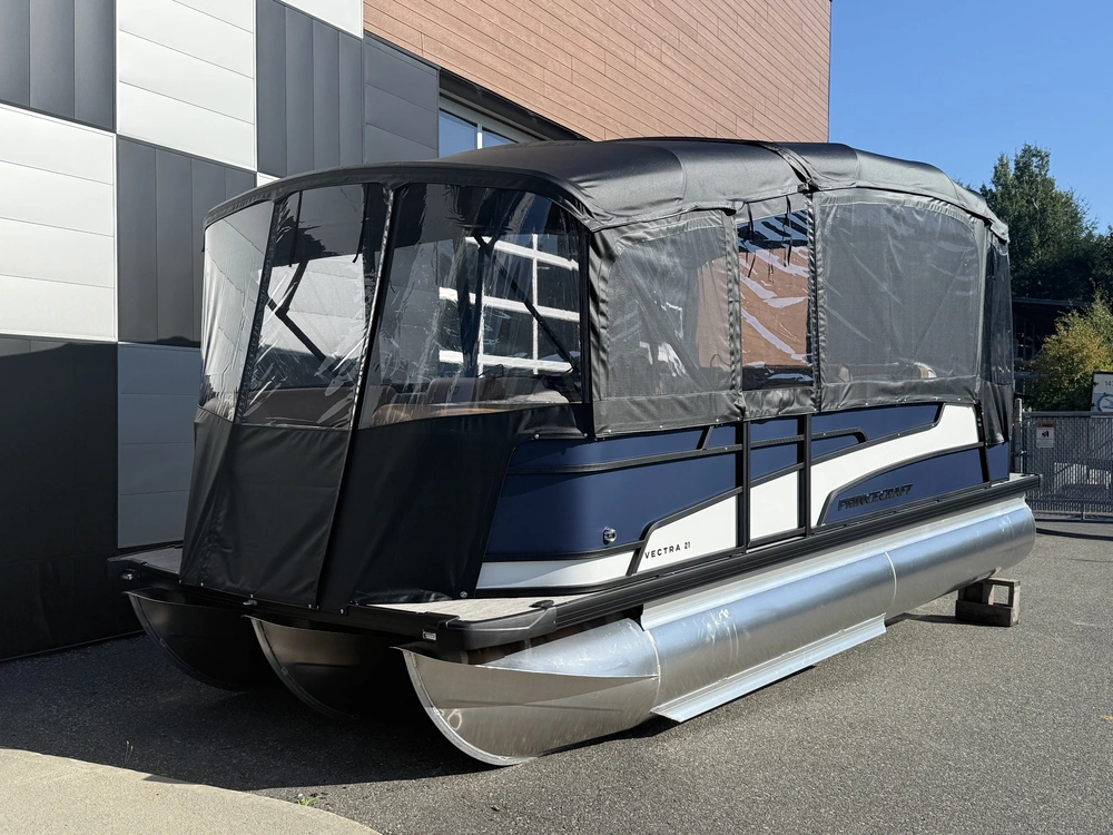 Princecraft Vectra 21 Rl 2026 alt