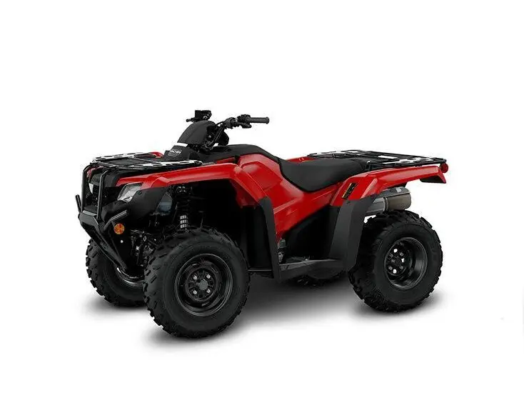 2027 Honda Trx420fm1v RANCHER