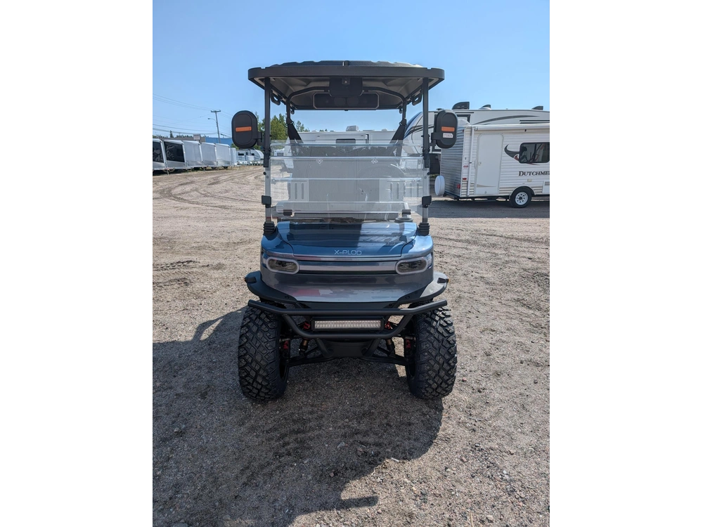 X-plod Taktik 22 2026 alt