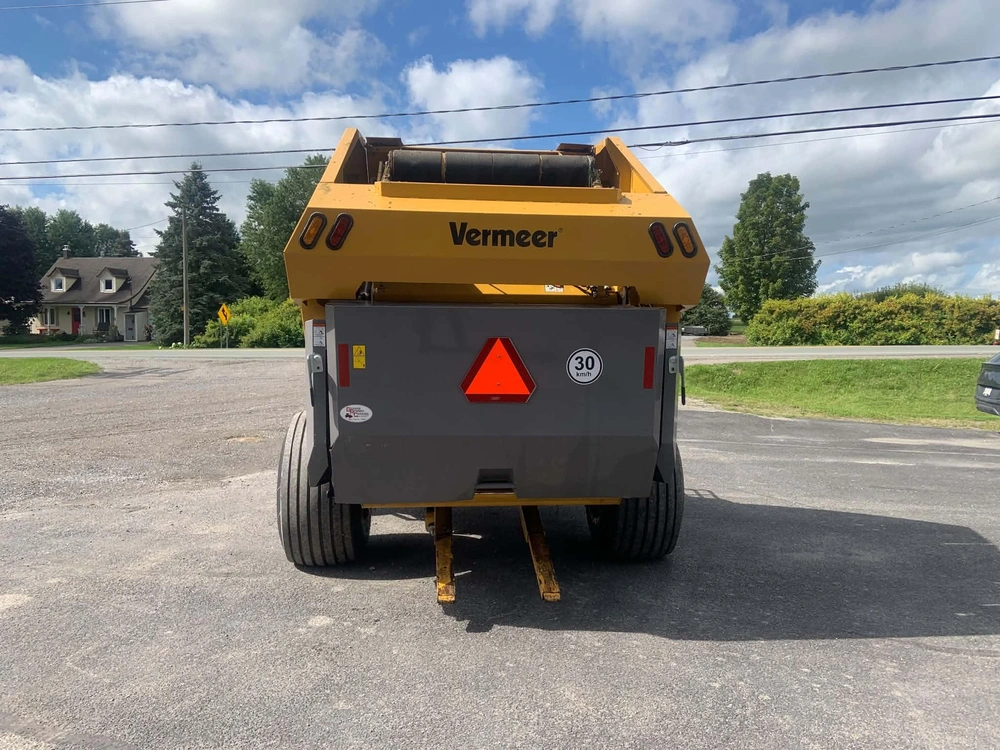Vermeer 504 Prog3 2021 alt