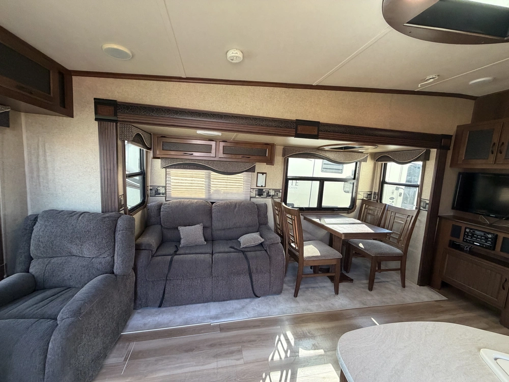Jayco Eagle 265rls 2015 alt