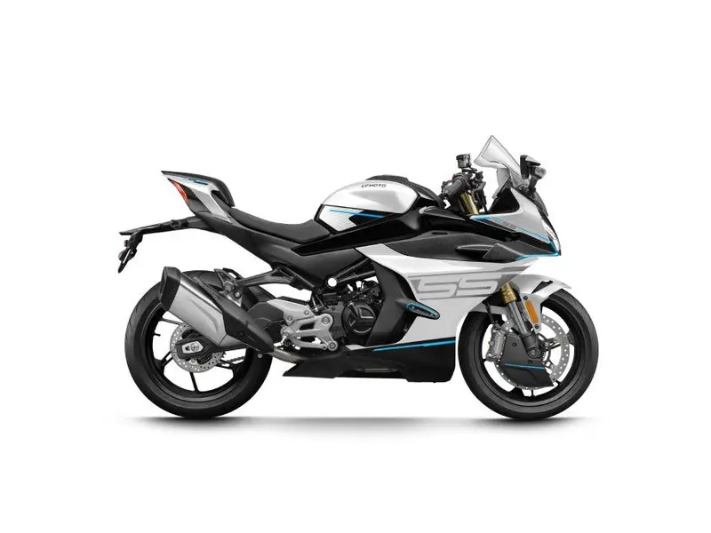 2027 CFMOTO 450SS
