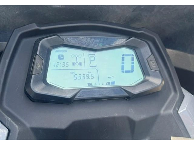 2021 Cfmoto Cforce 1000 Touring alt