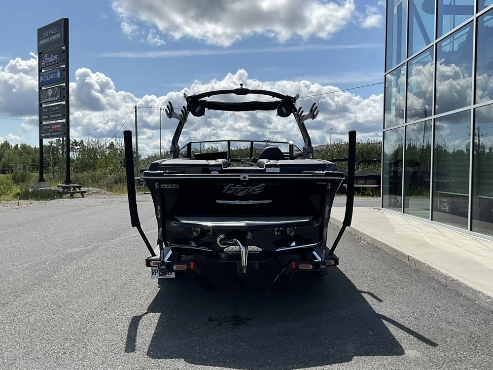 Tigé Rzx2 2019 alt