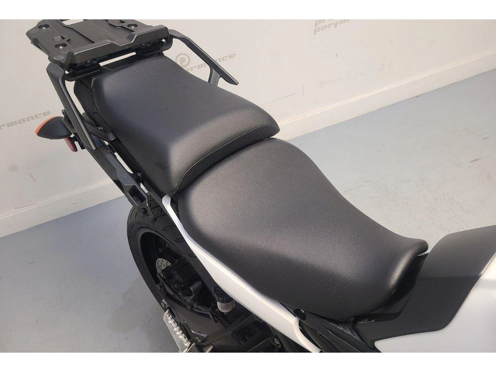 Yamaha Fj 09 Abs 2017 alt
