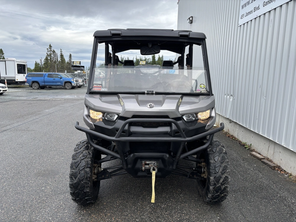 2017 Can-am Defender Hd 10 Max alt