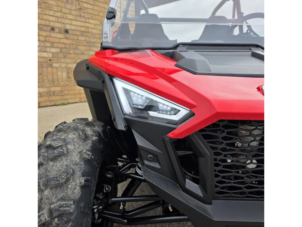 2026 Polaris Rzr 200 Efi alt