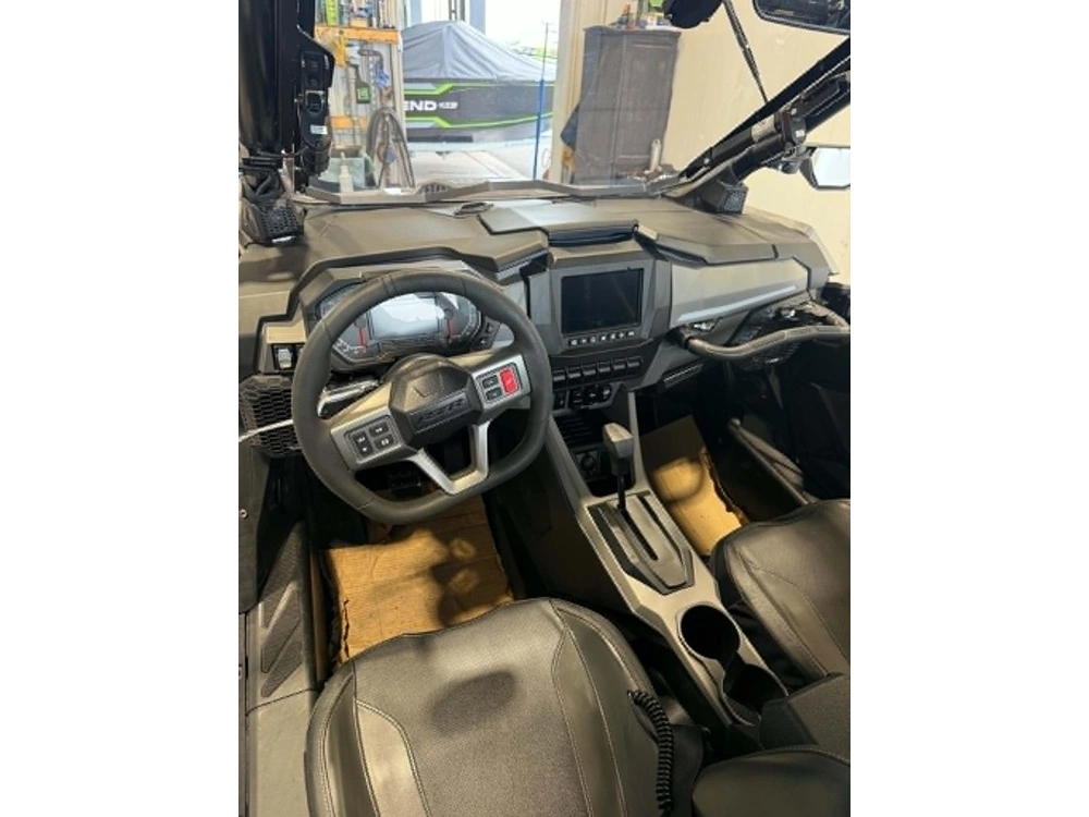 2026 Polaris Rzr Pro Xp Ultimate Dynamix alt