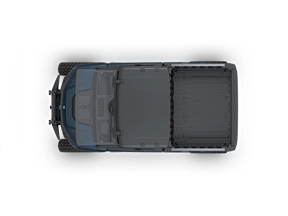 2027 Polaris Ranger Xd 1500 Northstar Ultimate alt