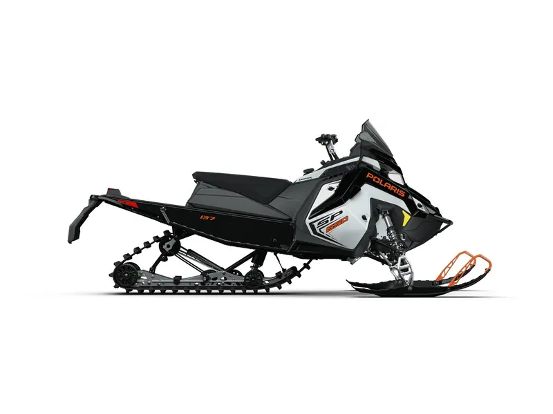 Polaris 650 INDY SP 137 2027