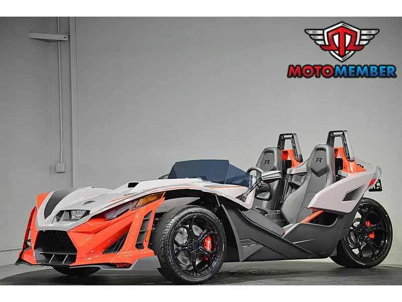 2026 Slingshot R Manual alt