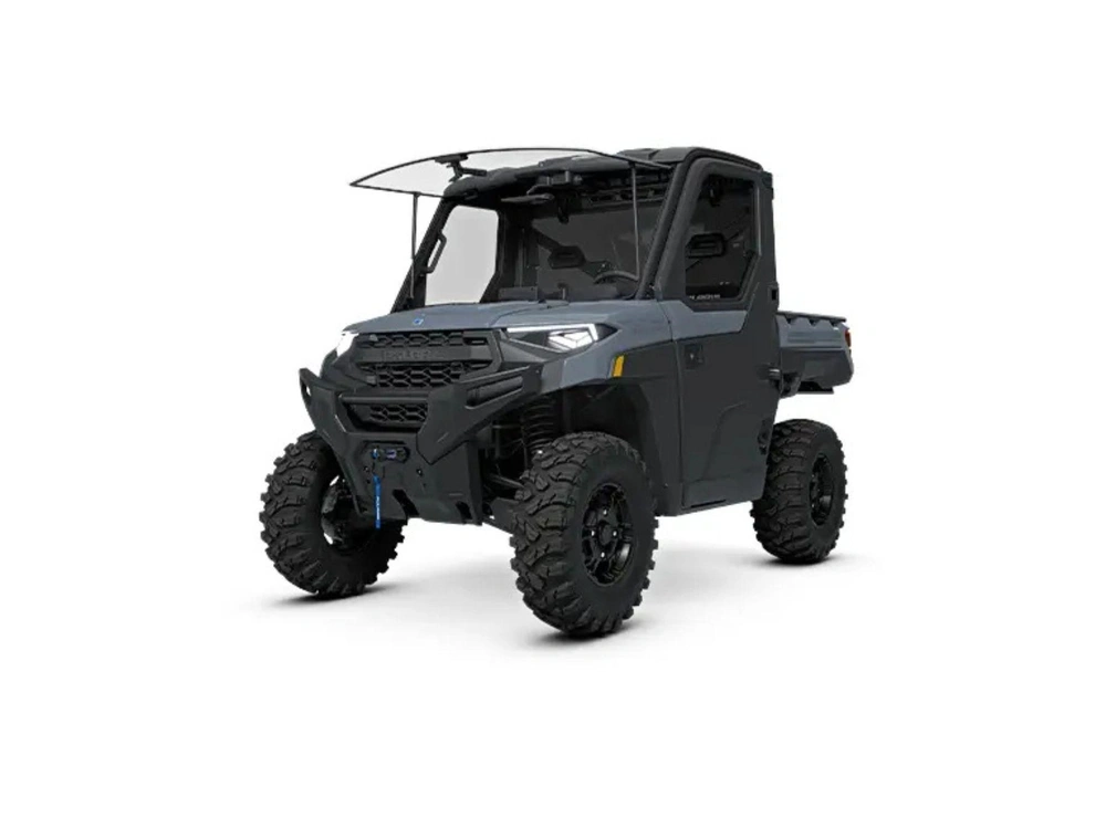 2027 Polaris Ranger Xp 1000 Northstar Ultimate alt