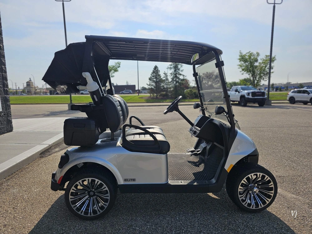 2026 E-z-go Rxv Elite Lithium alt