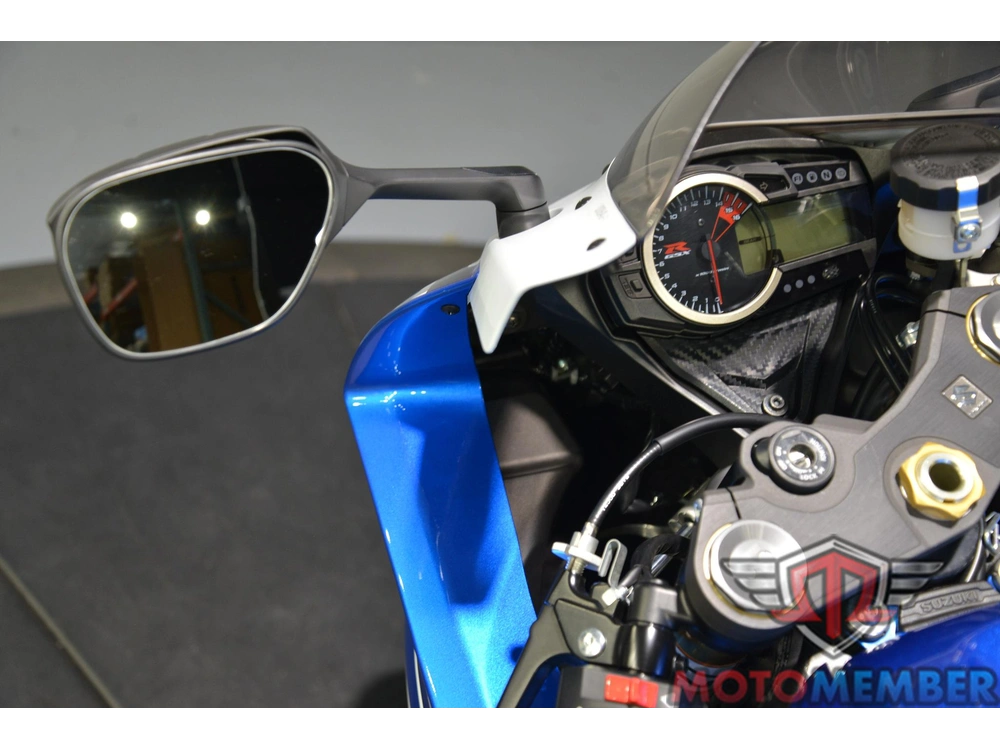 2024 Suzuki Gsx-r750z alt