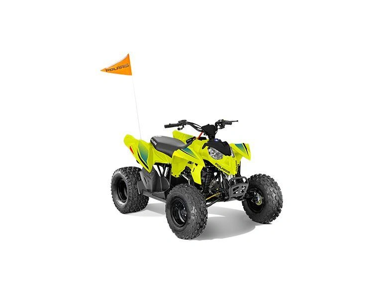 Polaris Outlaw 110 Efi 2027 alt