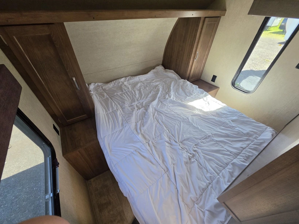 Gulf Stream Conquest 279bh 2019 alt