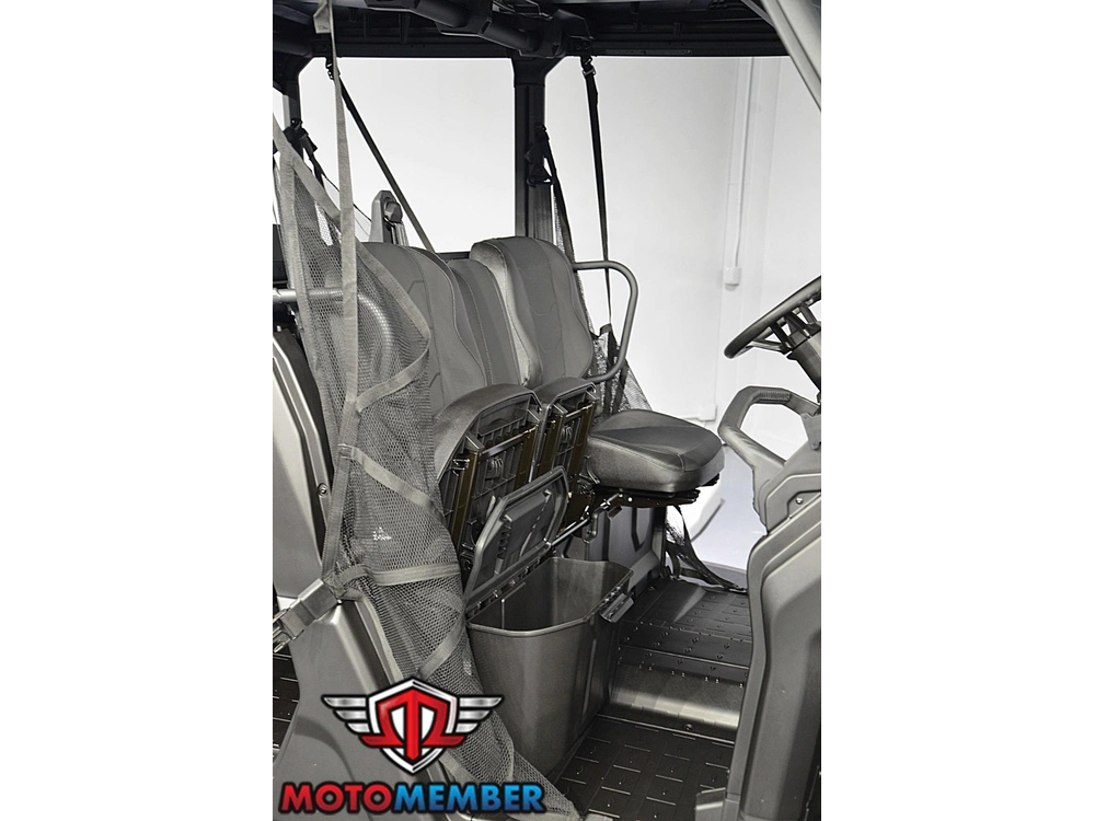 2026 Can-am Defender Max Xt Hd9 alt