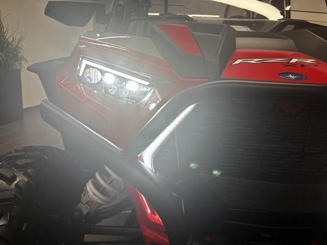 Polaris Rzr Xp-4 2023 alt
