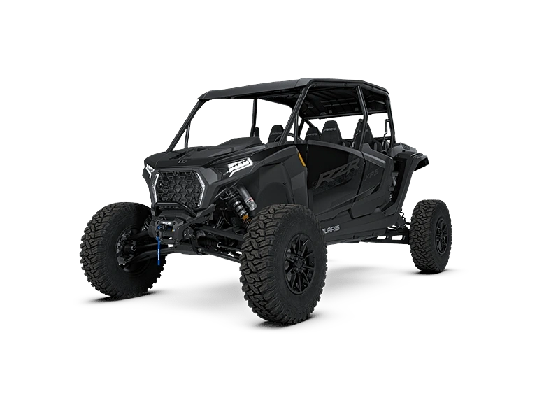 2027 Polaris Rzr Xp S 4 Ultimate alt