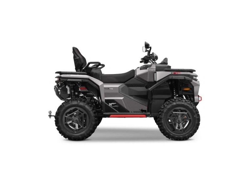 2027 Cfmoto Cforce C6 Pro Touring alt