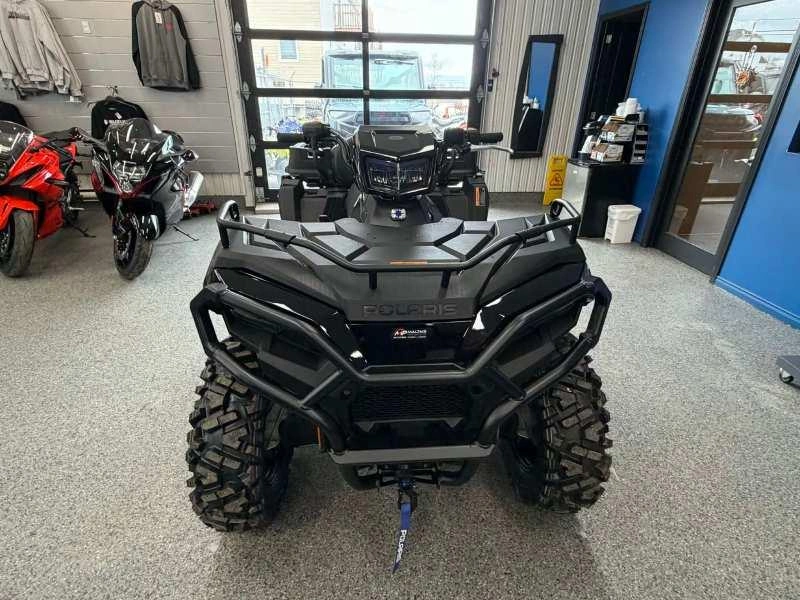 Polaris Sportsman X2570 2026 alt