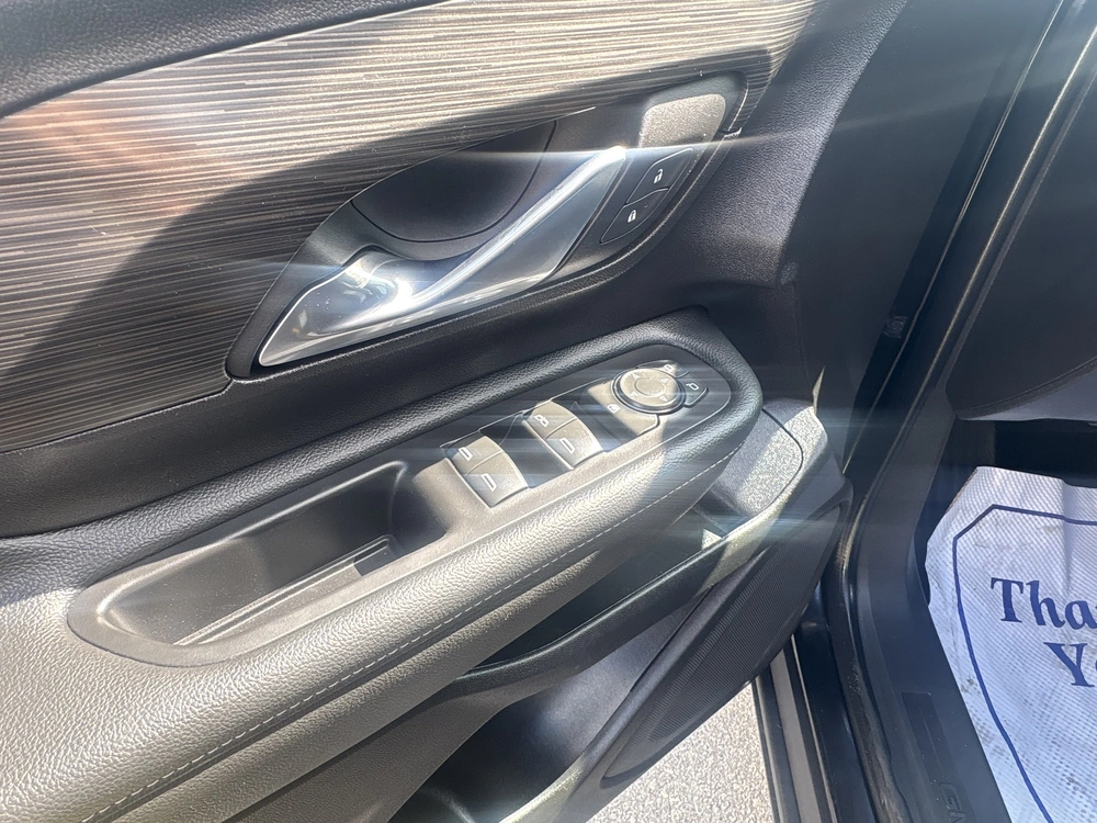 2024 Gmc Terrain Sle Awd alt