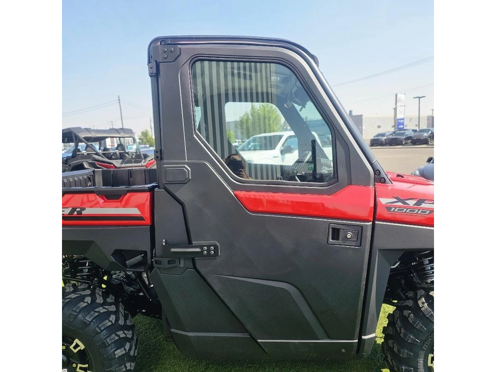 2027 Polaris Ranger Xp 1000 Northstar Premium alt