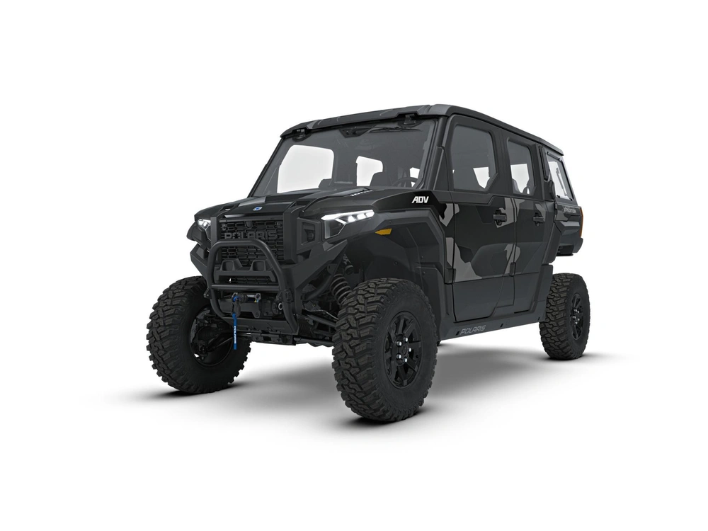 2027 Polaris Xpedition Adv 5 Northstar alt
