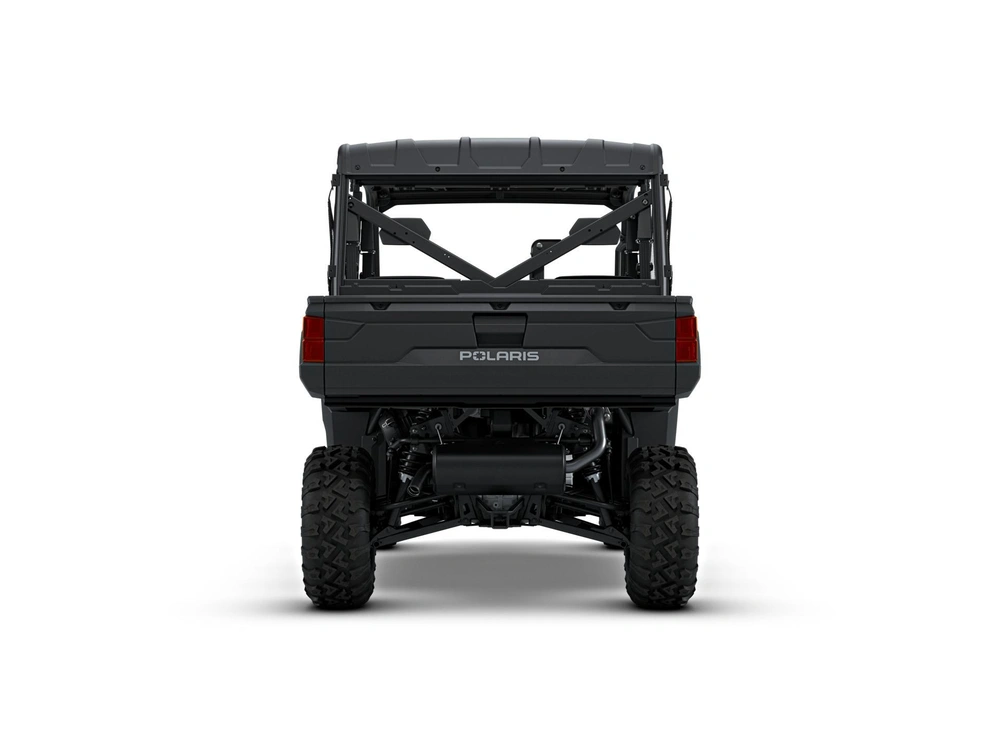 2027 Polaris Ranger Crew 1000 Premium alt