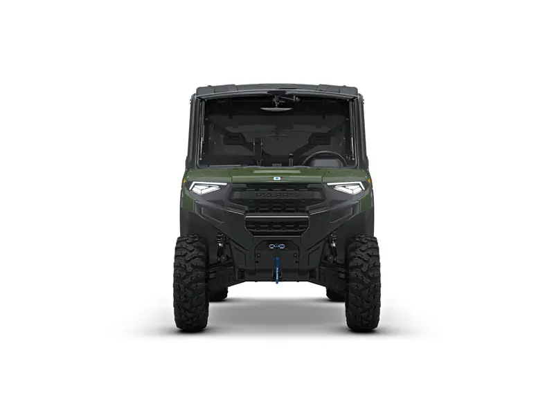 2027 Polaris RANGER CREW XP 1000 NORTHSTAR PREMIUM