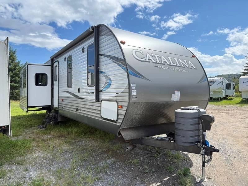 Coachmen Catalina 333rets 2019 alt