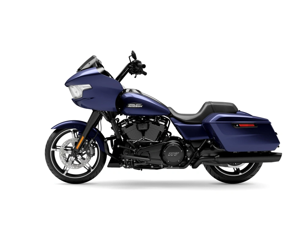 Harley-davidson Road Glide 2026 alt