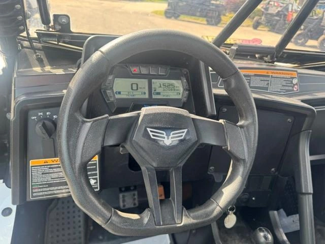 2019 Arctic Cat Textron Wildcat Xx 1000 alt