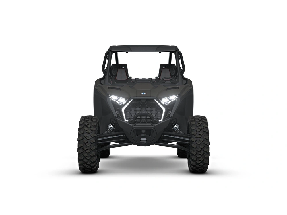 2027 Polaris Rzr Pro Xp Ultimate alt