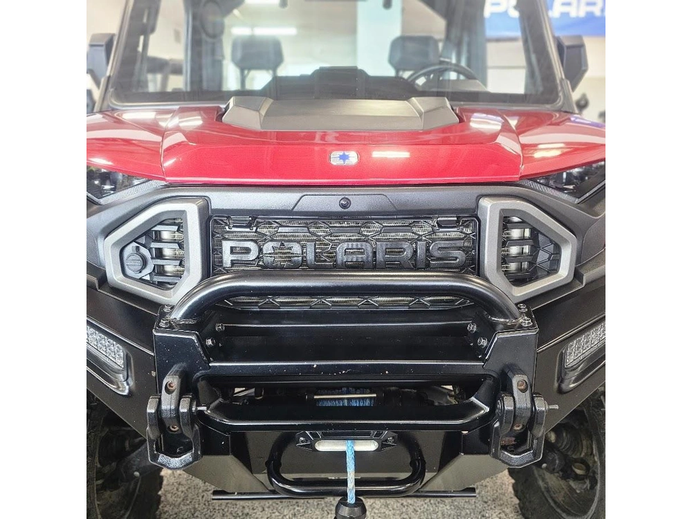 2024 Polaris Ranger Xd 1500 Northstar Ultimate alt