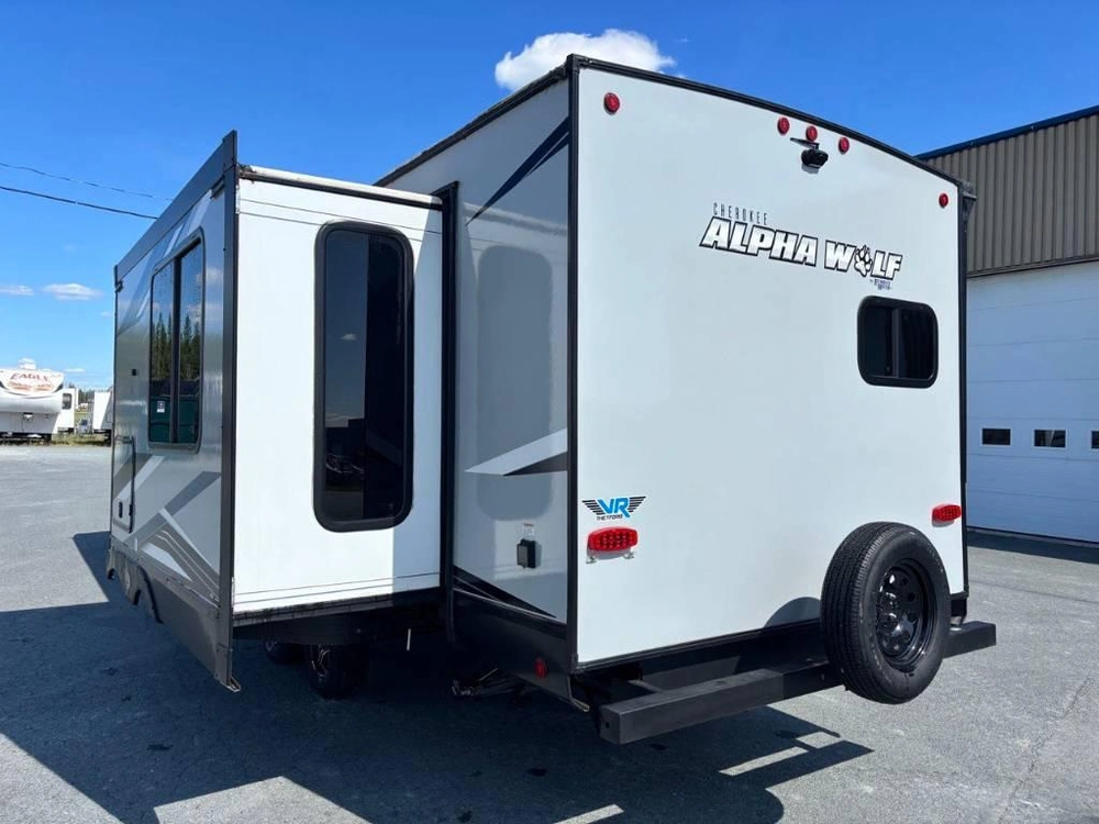 Cherokee Alpha Wolf 26rk-l 2022 alt