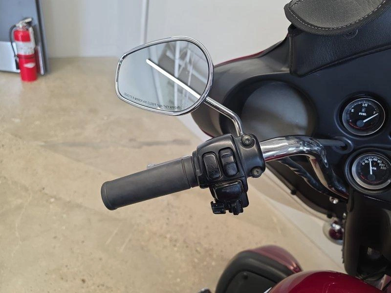 2006 Harley-davidson Flhtcui - Electric Glide® Ultra Ciassic alt
