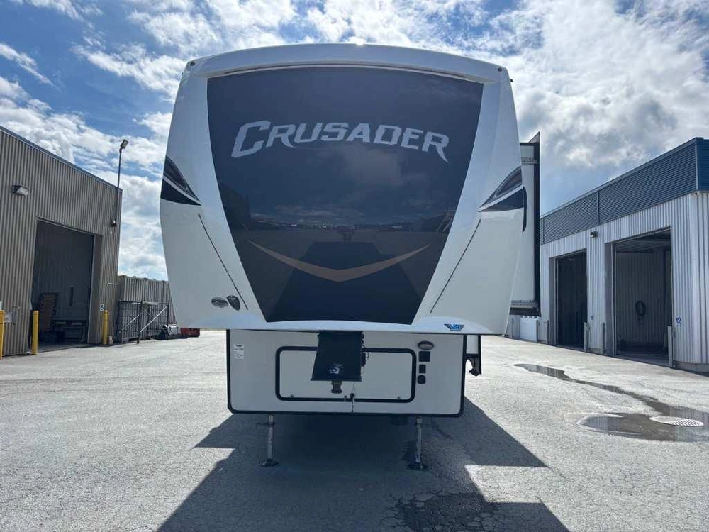 Prime Time Crusader 315rks 2019 alt