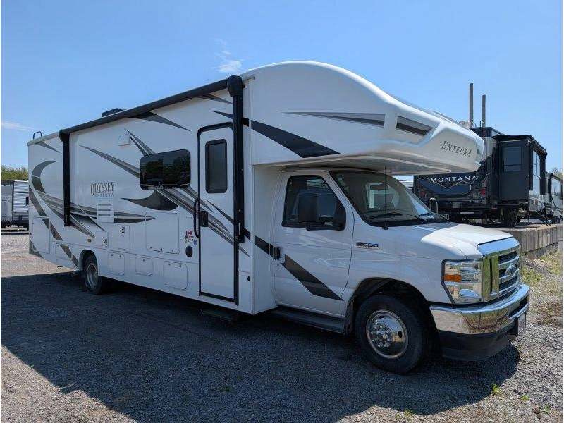 Entegra Odyssey 29v 2023 alt