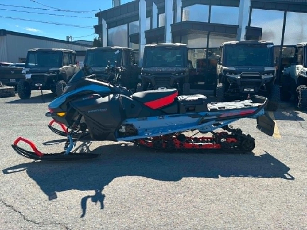 Ski-doo Expedition Xtreme 900 Turbo R Stage 2 2026 alt