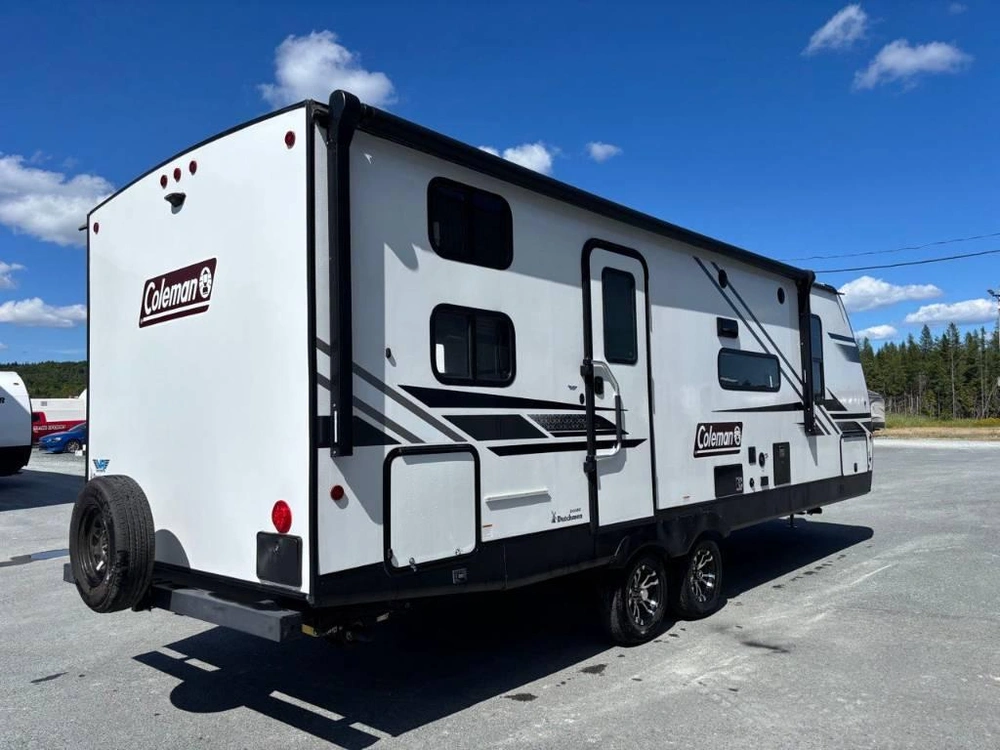 Dutchmen Coleman Light 2455bh 2022 alt