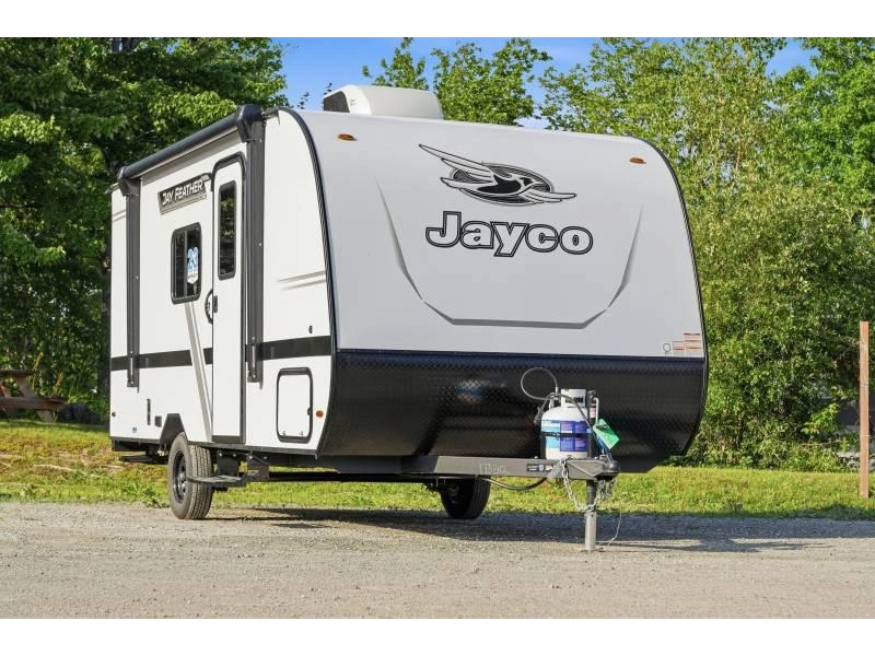 Jayco Jay Feather 17bhsl 2027 alt