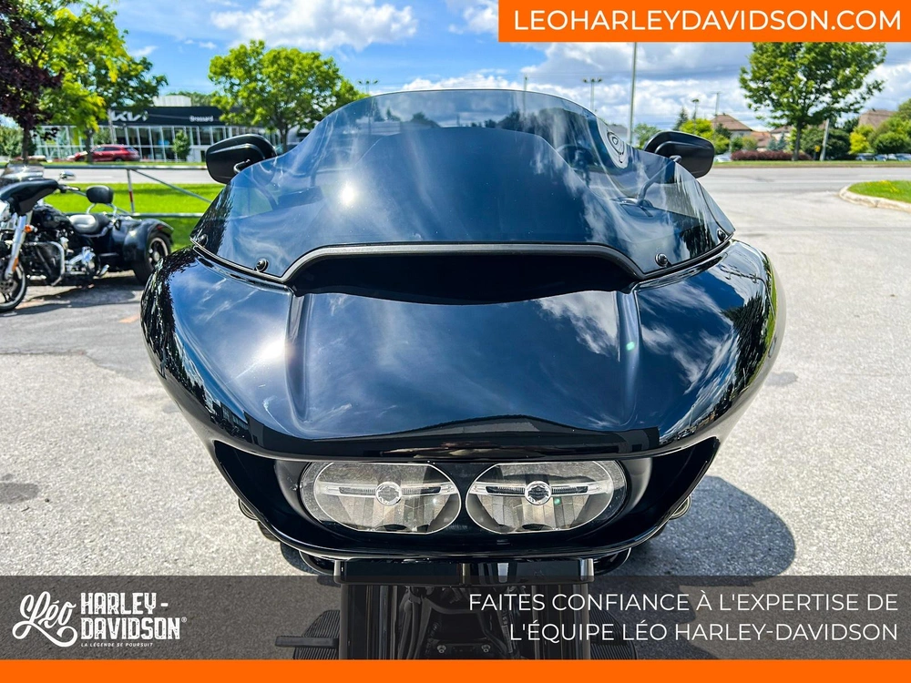2025 Harley-davidson Fltrt Road Glide 3 alt