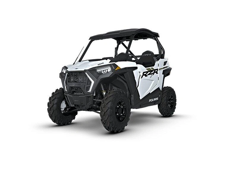 Polaris Rzr Trail Ultimate 2027 alt